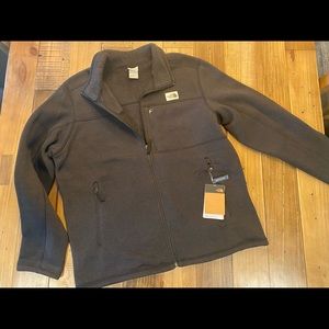 Men’s North Face Full Zip Jacket